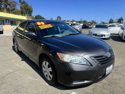 Used 2009 Toyota Camry LE