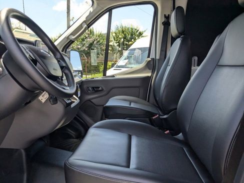 New 2025 Ford Transit 250 148 Medium Roof w/ Load Area Protection Package image 19