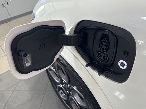 New 2026 Ford Mustang Mach-E GT image 30