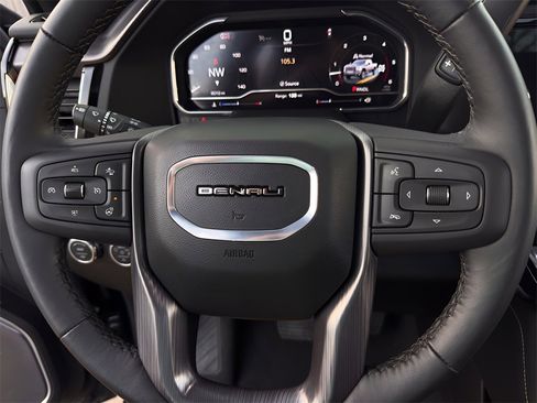 Used 2025 GMC Sierra 2500 Denali Ultimate w/ Max Trailering Package image 21