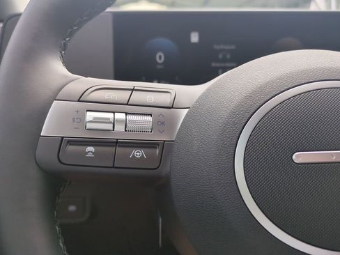 New 2026 Hyundai Kona Limited FWD image 33