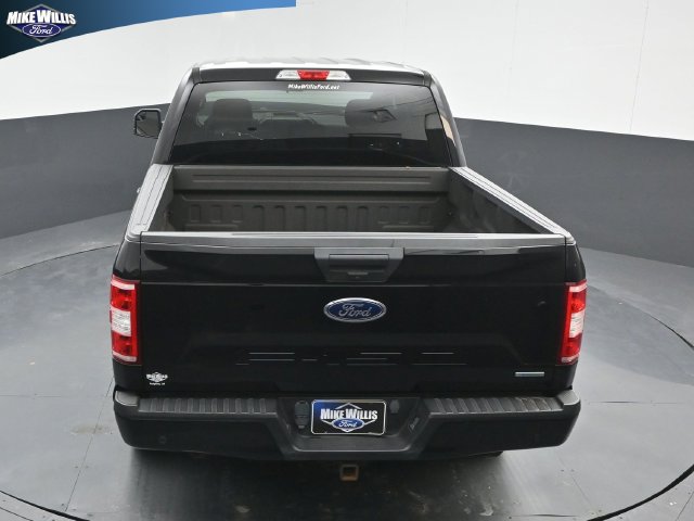 Certified 2019 Ford F150 XL w/ Equipment Group 101A Mid RWD image 14