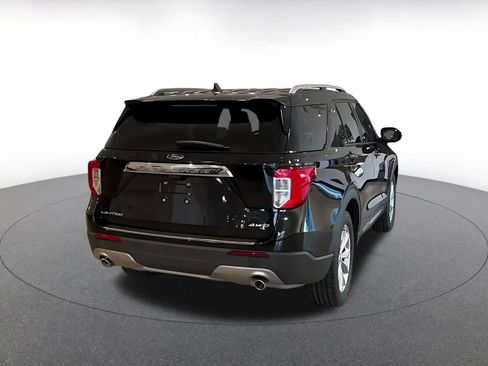 Used 2023 Ford Explorer Limited image 15