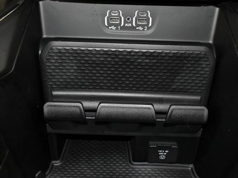 Used 2024 RAM 3500 Laramie w/ Night Edition image 38