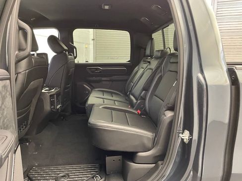 New 2026 RAM 1500 RHO w/ RHO Level 1 Equipment Group AWD/4WD image 22