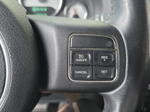 Used 2012 Jeep Wrangler Unlimited Sport w/ Connectivity Group AWD/4WD image 19