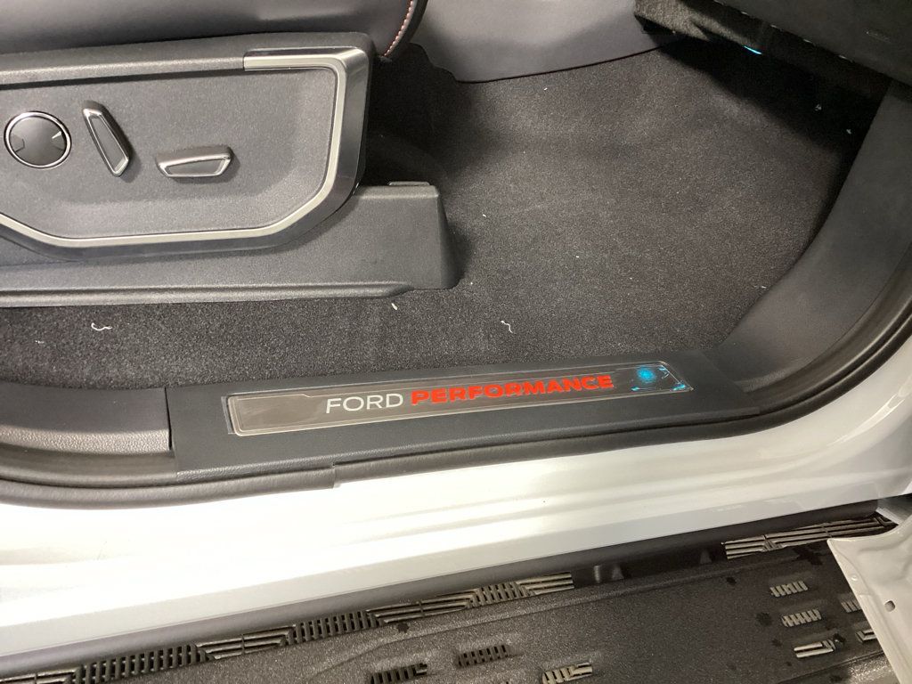 New 2026 Ford F150 Raptor AWD/4WD image 8