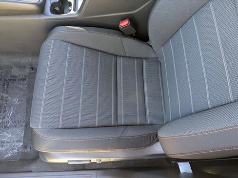 New 2026 Honda CR-V TrailSport image 4