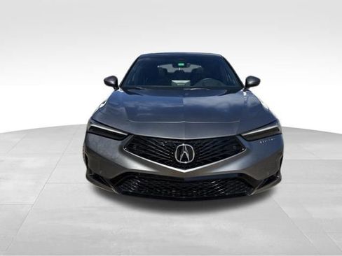 Used 2024 Acura Integra A-Spec image 12