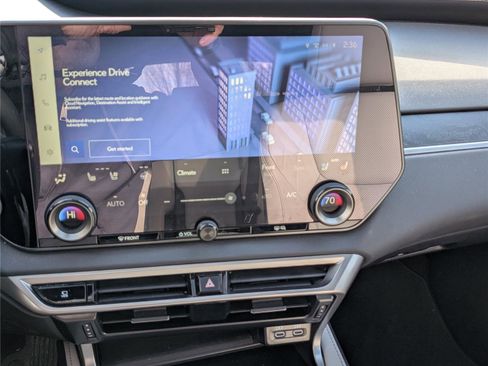 Used 2025 Lexus RX 350 Premium image 29