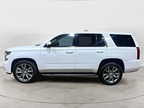 Used 2020 Chevrolet Tahoe 4WD image 3