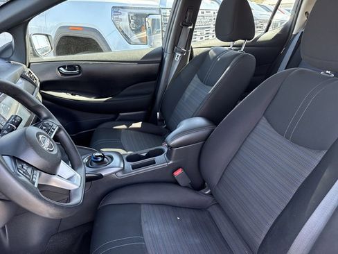 Used 2023 Nissan Leaf S image 5