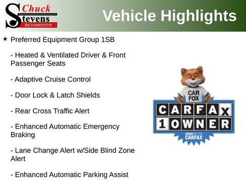 Used 2023 Cadillac Escalade ESV Premium Luxury AWD/4WD image 11