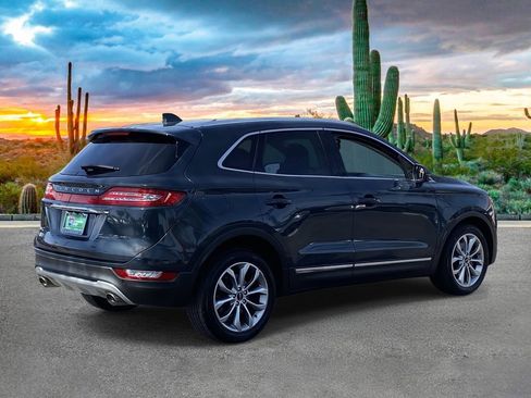 Used 2019 Lincoln MKC Select w/ Select Plus Package image 3