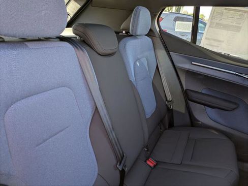 New 2026 Volvo EX30 Plus image 13