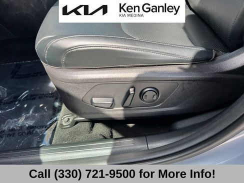 Certified 2023 Kia Sportage EX FWD image 29