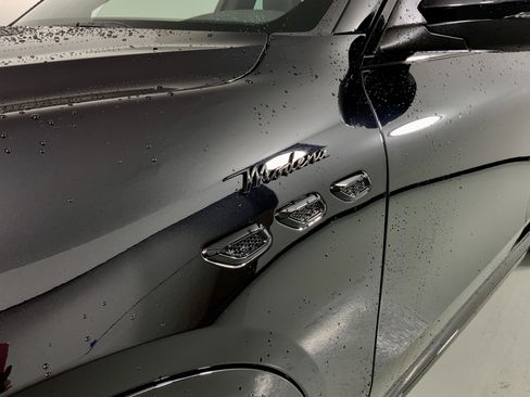 New 2026 Maserati Grecale Modena image 10