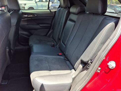 Used 2025 Mitsubishi Eclipse Cross SE AWD/4WD image 28