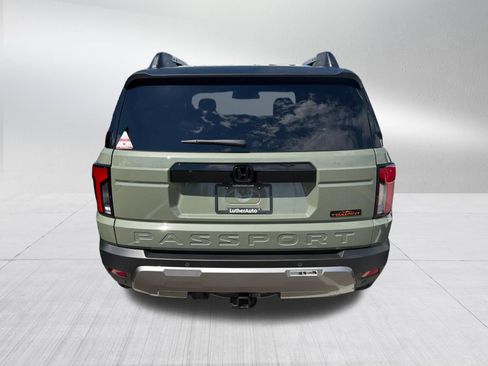 Used 2026 Honda Passport TrailSport Elite image 7