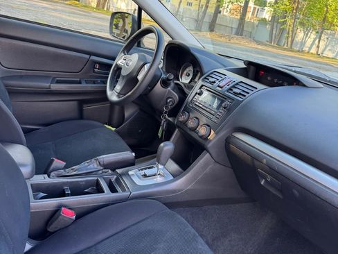 Used 2014 Subaru Impreza 2.0i AWD/4WD image 12