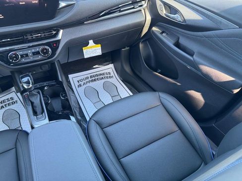 Used 2025 Buick Envista Sport Touring w/ Convenience I Package image 15