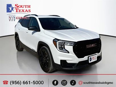 Used 2024 GMC Terrain SLE w/ Driver Convenience Package