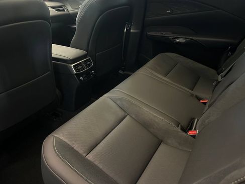 Used 2023 Lexus RX 350 AWD w/ Cold Area Package image 12