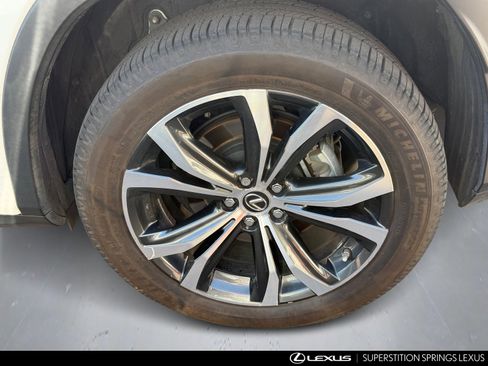 Certified 2020 Lexus RX 450hL AWD w/ Premium Package image 5