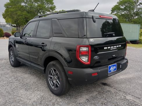 New 2025 Ford Bronco Sport Big Bend w/ Convenience Package image 5