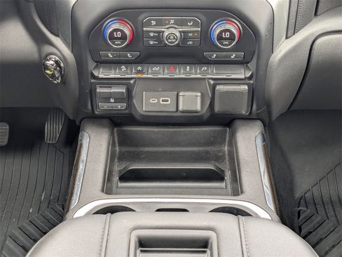 Certified 2021 Chevrolet Silverado 1500 RST w/ Texas Edition Plus image 23