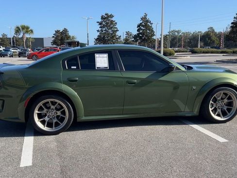 Used 2023 Dodge Charger Scat Pack image 11