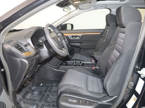 Used 2021 Honda CR-V EX image 11