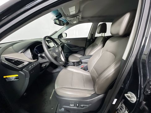 Used 2013 Hyundai Santa Fe Sport 2.0T w/ Technology Pkg image 12