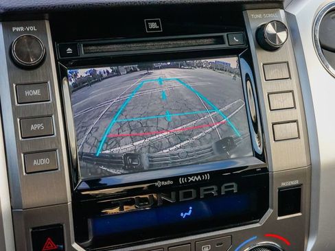 Used 2014 Toyota Tundra Limited w/ Limited Premium Package image 24