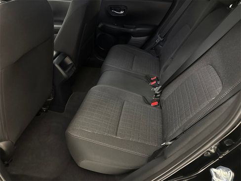 Certified 2026 Honda HR-V LX image 18