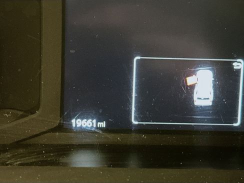 Used 2025 Toyota 4Runner SR5 image 19