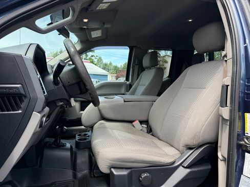 Used 2017 Ford F350 XLT AWD/4WD image 14