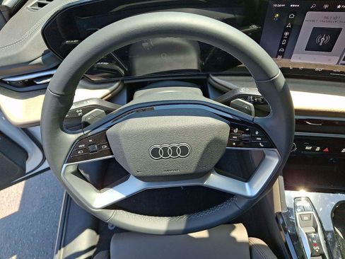 New 2026 Audi Q5 Premium Plus AWD/4WD image 17