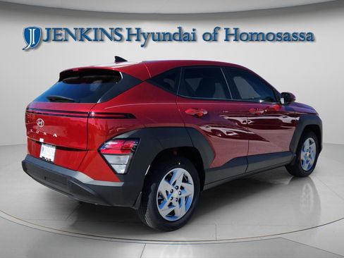 New 2026 Hyundai Kona SE image 5