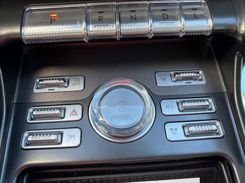 New 2026 Lincoln Nautilus Premier w/ Equipment Group 102A image 20