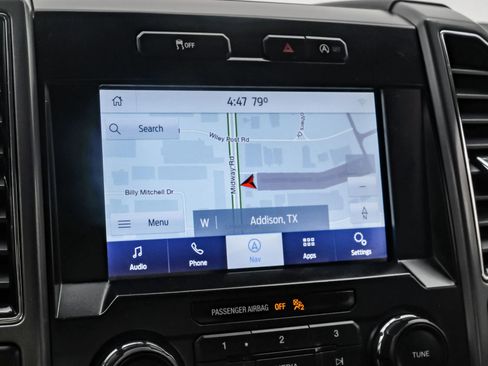 Used 2020 Ford F150 XLT w/ Equipment Group 302A Luxury image 20