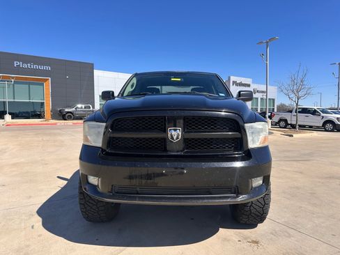 Used 2012 RAM 1500 Express image 8