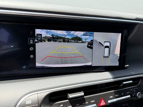 Used 2026 Hyundai Palisade Calligraphy FWD image 28