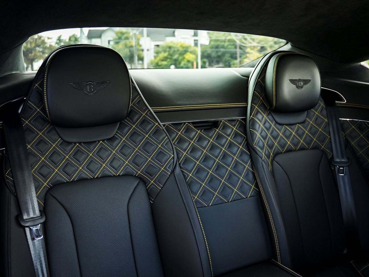 Certified 2022 Bentley Continental GT Speed AWD/4WD image 38