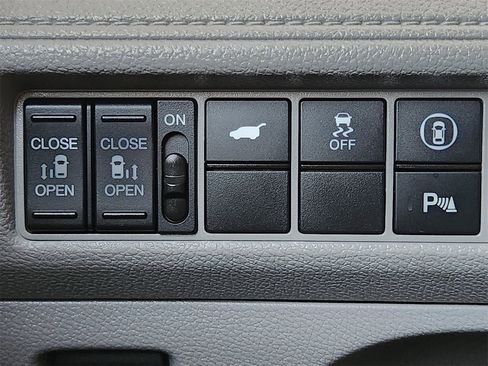 Certified 2024 Honda Odyssey Elite image 21