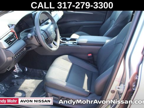 Used 2026 Toyota Camry XSE w/ Premium Plus Package FWD image 15