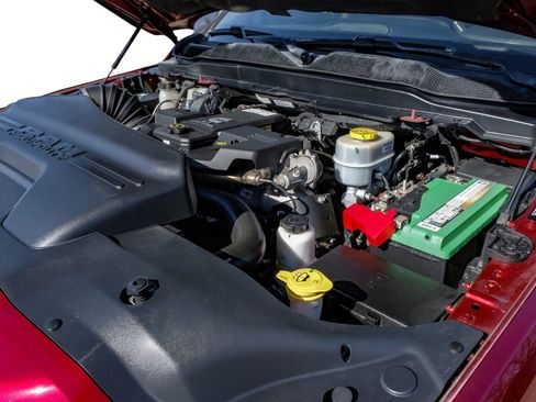 Used 2019 RAM 2500 Laramie image 56