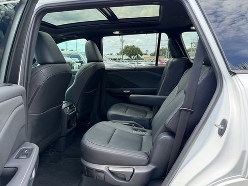 Used 2026 Lexus TX 350 FWD w/ Technology Package image 11