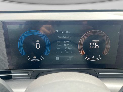 Used 2024 Hyundai Kona SEL FWD image 14