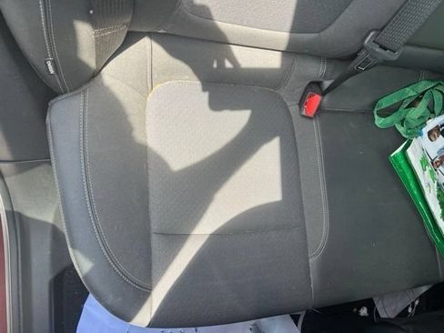 Used 2023 Buick Encore GX Select FWD image 18